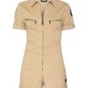 Schott Eco Friendly - Jumpsuit - Light Beige
