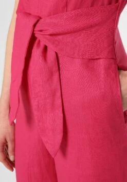 Jumpsuit - Fuchsia -Ulla Popken Winkel bc014fd7be184d13a306ac26f47a8619