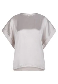 D6Rilo Easy - Blouse - Light Grey 7 D6Rilo Easy - Blouse - Light Grey -Ulla Popken Winkel bd77c3e9f9bd4ee5b9bfb2a9fc730191