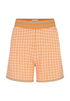 Nuanthonia - Shorts - Evening Sand -Ulla Popken Winkel be2a9e6082834f5c9bcc722cae721814