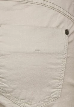 STREET ONE Casual Fit- Jeansshort - Light Stone Sand -Ulla Popken Winkel be93b46dc3e843049d7a15ad7d657ea2