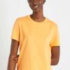Eco Design - T-Shirt Basic - Orang Mock