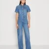 Pepe Jeans Evelyn - Jumpsuit - Denim