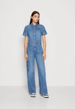 Pepe Jeans Evelyn - Jumpsuit - Denim