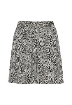 ICHI Short Ihmarrakech - Shorts - Birch -Ulla Popken Winkel c03a0140644a40a4ad8ce2bcbb15438d