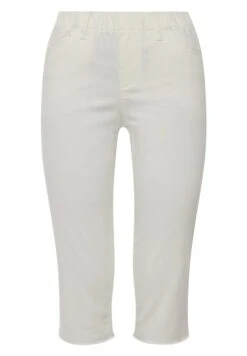 Shorts - Blanc Neige -Ulla Popken Winkel c282cfd0bee648c3b467884ac808c42a