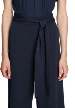 Vera Mont Mit Volant - Jumpsuit - Night Sky -Ulla Popken Winkel c409a07ba8e14c6a8c79520fc55dd393