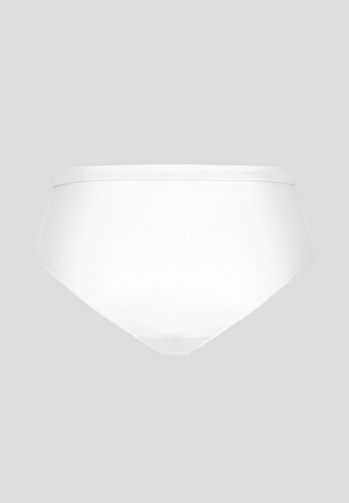 Annemarie - Slip - Weiß 6 Annemarie - Slip - Weiß - Afbeelding 6