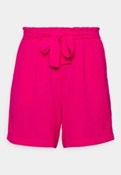 Onclavender Mette- Shorts - Fuchsia Purple -Ulla Popken Winkel c54cf61c4c8d4e9ab3864cd89937b5ba