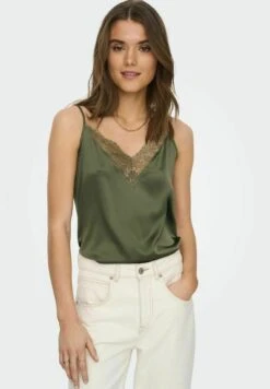 ONLY Top - Brindle -Ulla Popken Winkel c6c28758388b44d1bf6bd237a02287c5