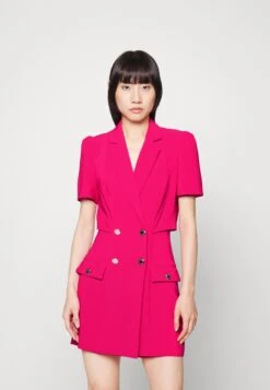 MORGAN Shiv - Jumpsuit - Bonbon