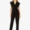 APART Overall - Jumpsuit - Schwarz