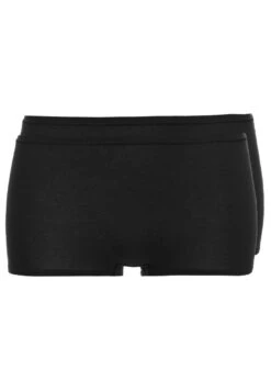 Calida Benefit Women- Onderbroeken - Schwarz -Ulla Popken Winkel cac821093a174d1680fe5d29af3d989e