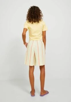 JJXX Jxliva - Shorts - Seedpearl -Ulla Popken Winkel cae9693231cb466a8926de0d50c6cca2