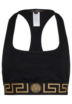Versace Brassiere Intimo Donna - Bustier - Nero -Ulla Popken Winkel cba44bf7093a419781f866beb76d0440