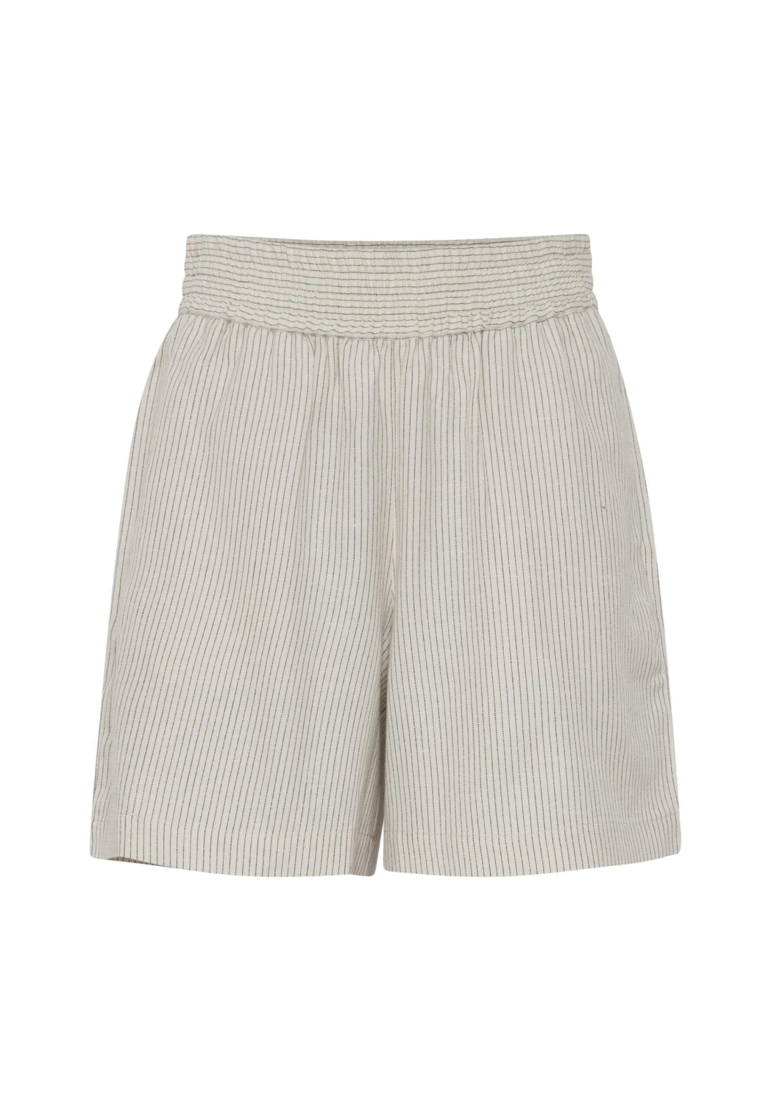 Fransa Frlin Sho - Shorts - Birch Mix 6 Fransa Frlin Sho - Shorts - Birch Mix - Afbeelding 6