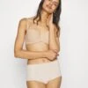Marks & Spencer Flexi 3 Pack - Shapewear - Nude