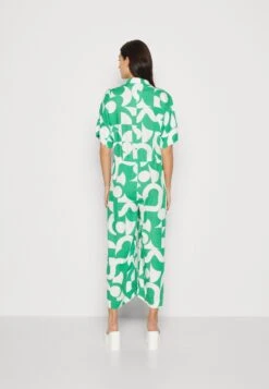 Monki Jumpsuit - Green -Ulla Popken Winkel d23cd1be26674333b028e492b7f1b2c6
