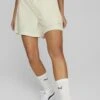 Puma Classics - Shorts - Pristine