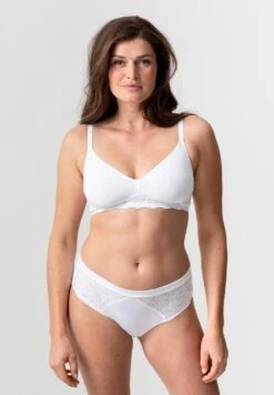 Annemarie - Slip - Weiß