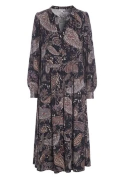 Cathrin - Jurk - Paisley Space