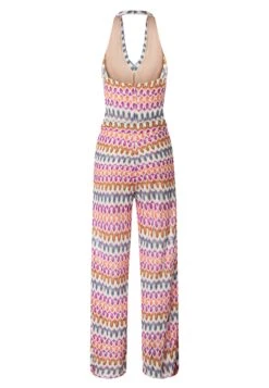 Ana Alcazar Kybie - Jumpsuit - Mehrfarbig 11 Ana Alcazar Kybie - Jumpsuit - Mehrfarbig -Ulla Popken Winkel d41ebabfcc1f49e2945b5e76974ddc5e