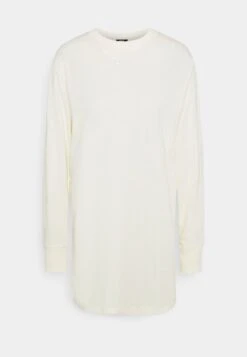 Nike Sportswear Dress - Jerseyjurk - Coconut Milk/White 11 Nike Sportswear Dress - Jerseyjurk - Coconut Milk/White -Ulla Popken Winkel d52626aa90f049a1bbfd6c622d8e0835