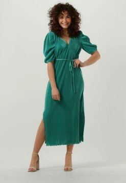 Gayla - Jurk - Groen