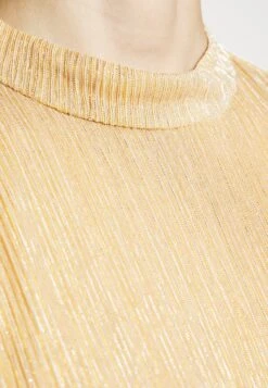 Bruuns Bazaar Cedar Inaris Dress - Cocktailjurk - Light Gold 13 Bruuns Bazaar Cedar Inaris Dress - Cocktailjurk - Light Gold -Ulla Popken Winkel d80f3105a6f04dbfa2b1e55f49630f02