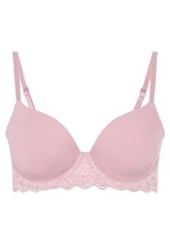 HANRO Moments - Push-Up Bh - Pale Pink 10 HANRO Moments - Push-Up Bh - Pale Pink -Ulla Popken Winkel d98cc3d1af1e49fa9ebef5c2cf034998