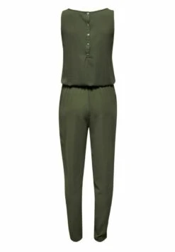 ONLY Einfarbig - Jumpsuit - Kalamata -Ulla Popken Winkel dbfe515429b646fe8eac8cff0990d2f5