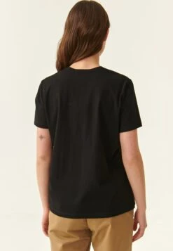 Parta - T-Shirt Basic - Black -Ulla Popken Winkel dd7f0e7910e24989b1bd685d44e1d7c4