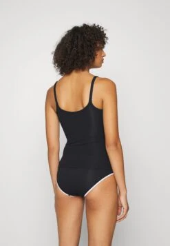 Adidas Originals Tank - Hemd - Carbon 7 Adidas Originals Tank - Hemd - Carbon -Ulla Popken Winkel de1b2c9d8e254f90b8b0c64a09636354