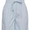 Pieces Pcava - Shorts - Kentucky Blue
