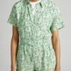 Pepe Jeans Fiora - Jumpsuit - Multi