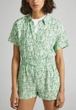 Pepe Jeans Fiora - Jumpsuit - Multi