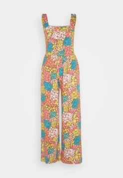 Thought Marlin - Jumpsuit - Multi -Ulla Popken Winkel df705962ba8c468496faf804174ca7f6