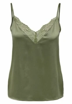 ONLY Top - Brindle -Ulla Popken Winkel df8e46ad2a82458baa7ac7a6adb1eb85