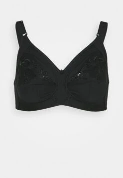 Marks & Spencer Total Support - Triangel Bh - Black -Ulla Popken Winkel dfae84e6d8fd4196b097eb66b95e9a9e