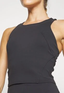 Lululemon Wunder Train Racerback Tank - Top - Black -Ulla Popken Winkel e1447501621045c5897fb7c2a966c519