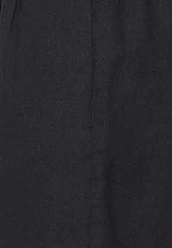 Vero Moda Vmjesmilo - Shorts - Black -Ulla Popken Winkel e27cbfb6795b4818949249f4c90760cf