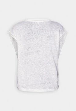 Pepe Jeans Orly - T-Shirt Print - White -Ulla Popken Winkel e3f3e8c521cc42f6a98bd42476cef491