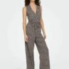 ONLY Wickel - Jumpsuit - Balsam Green