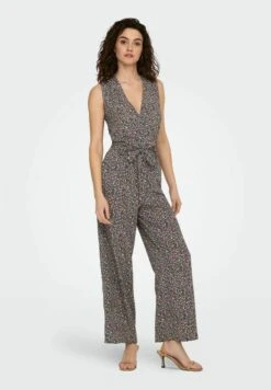 ONLY Wickel - Jumpsuit - Balsam Green