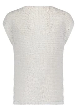 Betty Barclay T-Shirt Basic - Weiß -Ulla Popken Winkel e5882332f7514ed7be85983a07df1af4