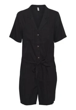 Jumpsuit - Black Beauty -Ulla Popken Winkel e640f46c482b4ec3a5533a625c2296da