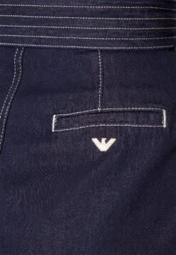 Emporio Armani Dresses - Jumpsuit - Denim Blue -Ulla Popken Winkel e6df5262966f4191a905c76ddc5e4032