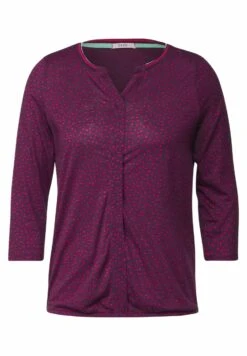 Cecil Im Style - Longsleeve - Pink -Ulla Popken Winkel e7b6e428b4664948a14ecdf80a4f344f