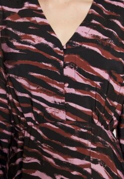 B.young Byibine- Blousejurk - Orchid Haze Mix -Ulla Popken Winkel e9c748354ef34b7581482c938a879395