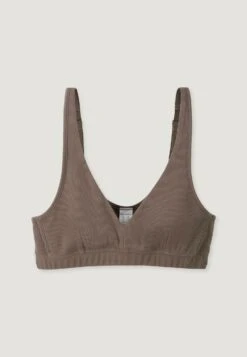 Bustier - Dunkelmauve -Ulla Popken Winkel ec77abdb21ed483fbfd972e51dfd418f